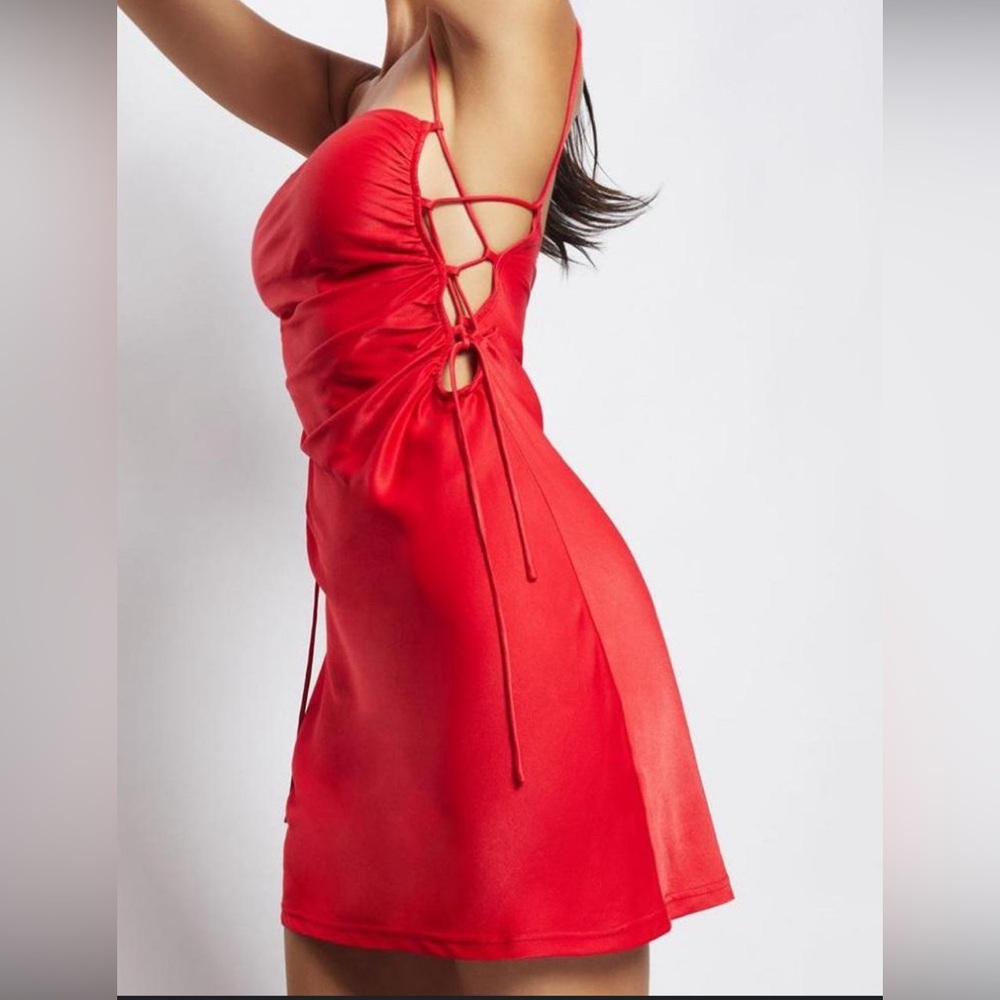 Meshki Dress - NEVER WORN